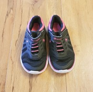 Kid's Champion Sneakers